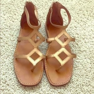 Luxury Rebel Sandals